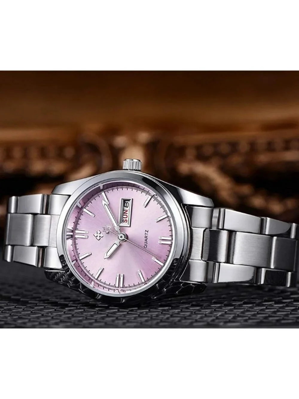 N/A precise time